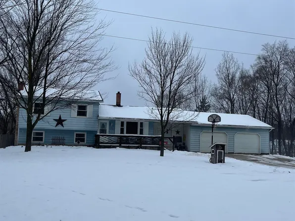 10253 Willard Rd, Millington, MI 48746