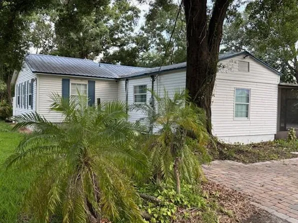 5801 S 36th Ave, Tampa, FL 33619