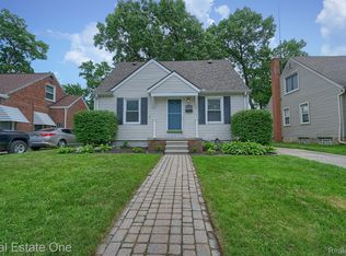 626 Flowerdale St, Ferndale, MI