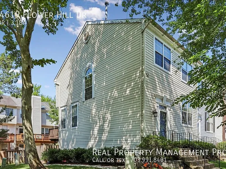 14619 Flower Hill Dr — Photo 2