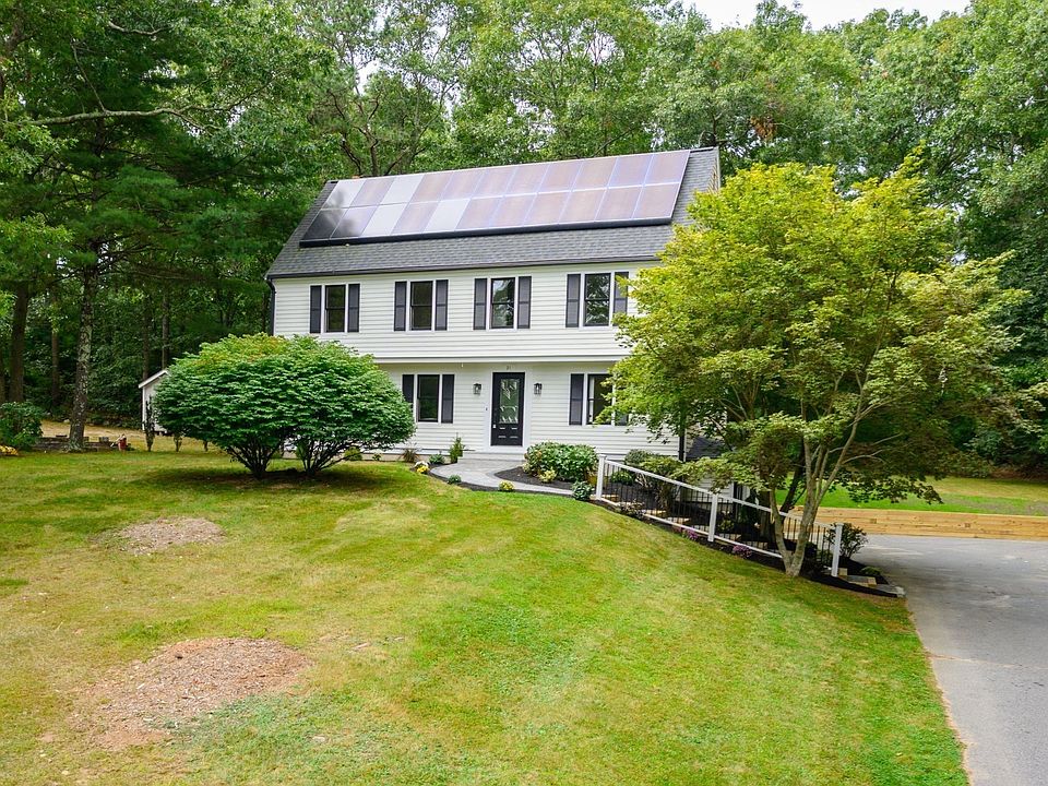 1st image of 21 Old Barn Rd