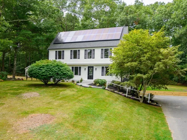 21 Old Barn Rd, Plymouth, MA 02360