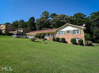 5141 Vivid Dr, Stone Mountain, GA 30087