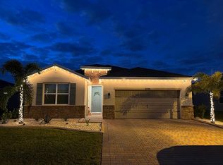 3234 Baravaldo Cir, Cape Coral, FL 33909