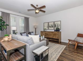 1310 W McDermott Dr #1213, Allen, TX 75013