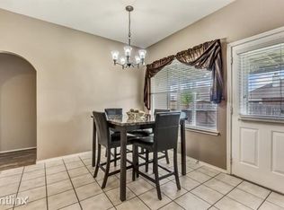 2017 Preston Trl, Forney, TX 75126