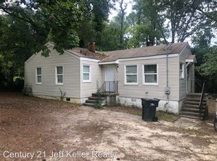 2913 Hummingbird Ln, Augusta, GA 30906