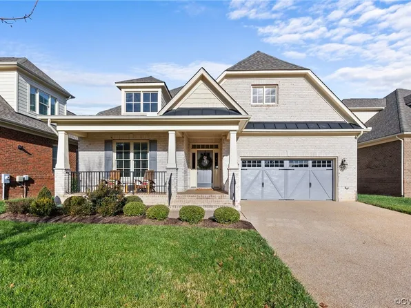 5132 Farmount Ter, Glen Allen, VA 23059
