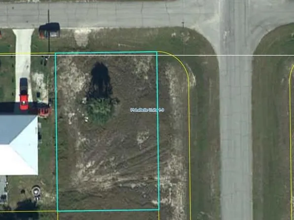 (undisclosed Address), LABELLE, FL 33935