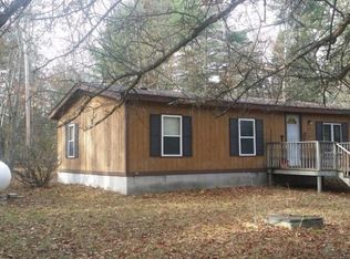 11658 Pettenger Rd, Atlanta, MI 49709