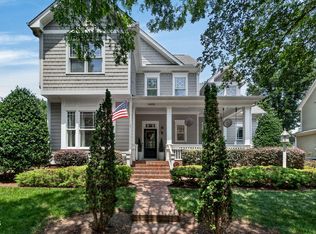 10539 Bedfordtown Dr, Raleigh, NC 27614