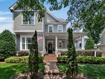 10539 Bedfordtown Dr, Raleigh, NC, 27614