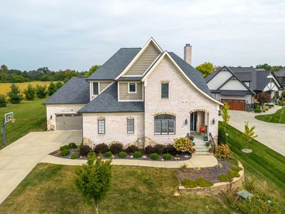 5872 Kerrington Ridge Ct, Bargersville, IN, 46106