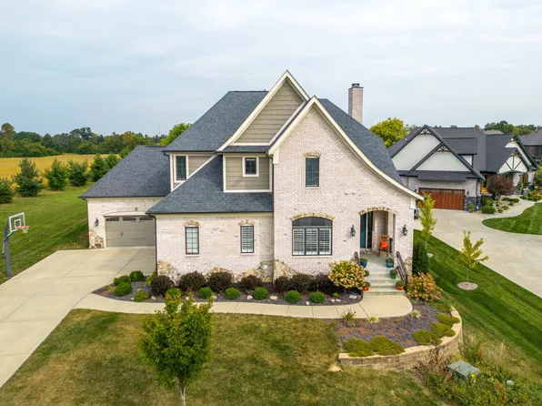 5872 Kerrington Ridge Ct, Bargersville, IN 46106