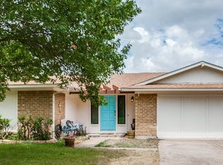 1817 Linda Ln, Richardson, TX 75081