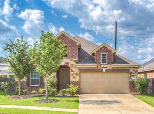 27026 Soapstone Terrace Ln, Katy, TX 77494