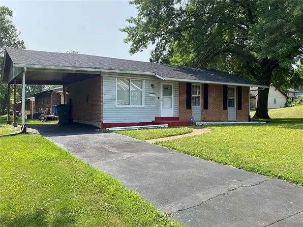 1478 Engelholm Ave, Saint Louis, MO 63133