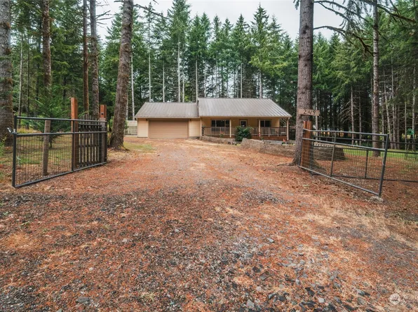 249 Tara Lane, Vader, WA 98593