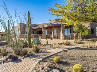 908 W Placita Luna Nueva, Oro Valley, AZ 85755
