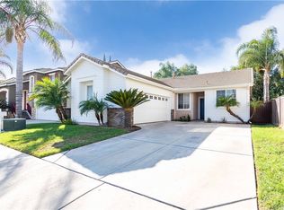 852 Oso Dr, Corona, CA 92879