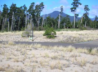 Lodgepole Dr, Manzanita, OR 97130