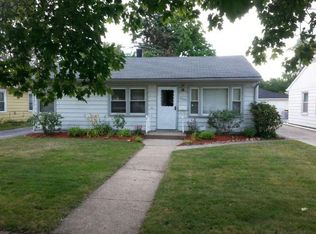 3524 Adams St, Lansing, IL 60438