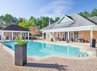 100 Preston Creek Dr #231, McDonough, GA 30253