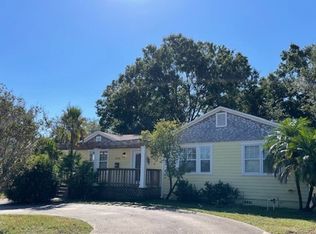 804 W Woodlawn Ave, Tampa, FL 33603