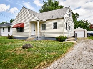 1383 Leonora Ave, Akron, OH