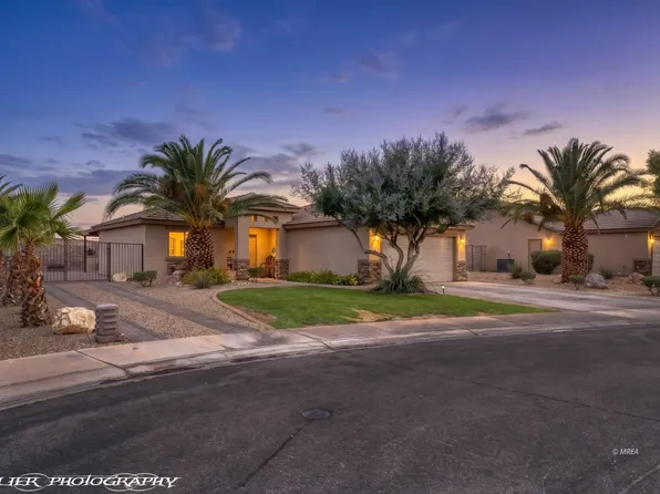 543 Clark St, Mesquite, NV 89027