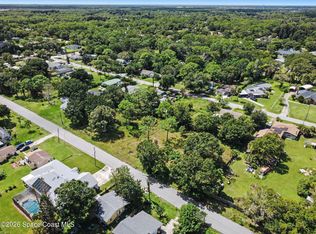 285 Elm St, Melbourne, FL 32904