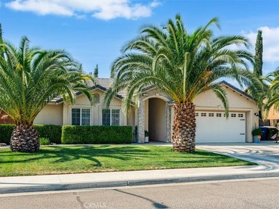 104 Mariposa St, Avenal, CA, 93204