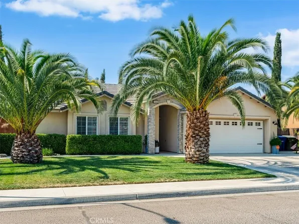 104 Mariposa St, Avenal, CA 93204