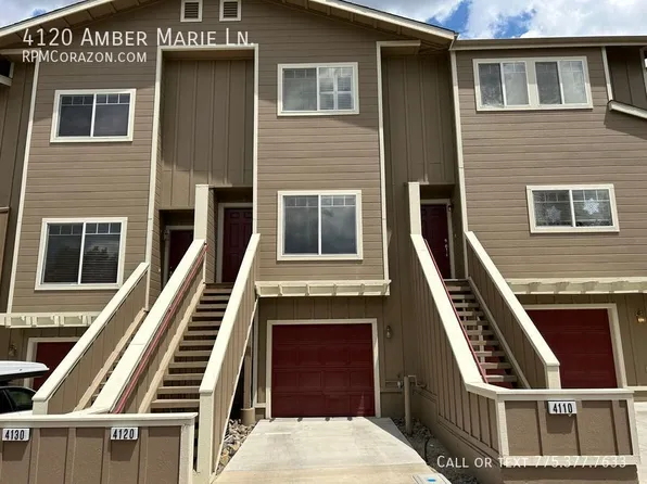 4120 Amber Marie Ln, Reno, NV 89503