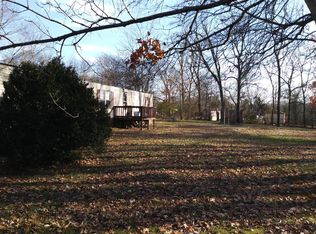 675 Canoe Branch Rd, Castalian Springs, TN 37031