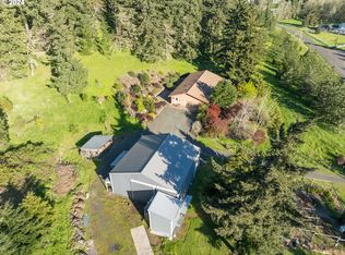 85301 Peaceful Valley Rd, Eugene, OR 97405