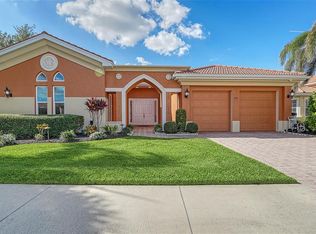 209 Martellago Dr, North Venice, FL 34275