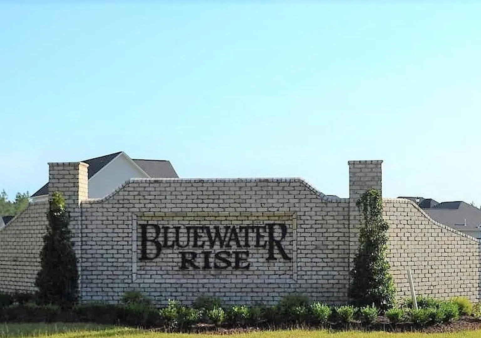 Bluewater Rise - James City — Photo 2