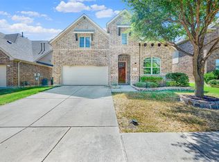 10821 Patton Dr, McKinney, TX 75072