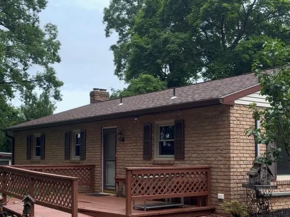 4317 Shaffers Church Rd, Glen Rock, PA 17327