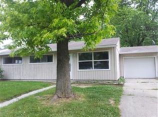 4925 N Kitley Ave, Indianapolis, IN