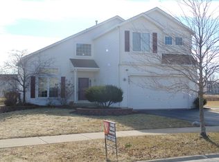 6405 Old Plank Blvd, Matteson, IL 60443