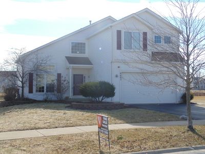6405 Old Plank Blvd, Matteson, IL, 60443