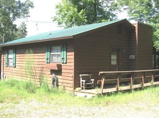 275 Green Ridge Rd, Blue Ridge, GA 30513