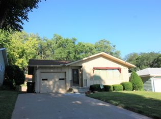 3408 Maplewood St, Sioux City, IA 51104