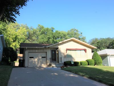 3408 Maplewood St, Sioux City, IA, 51104