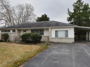 3610 Altamira Dr, Chattanooga, TN 37412