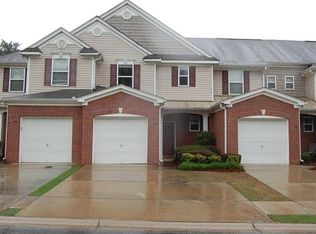 172 Ellis Dr, Conyers, GA