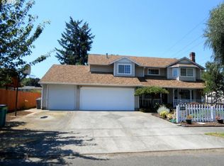 5520 NW Franklin St, Vancouver, WA 98663