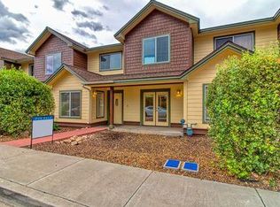 1495 E Payton Way, Flagstaff, AZ 86001